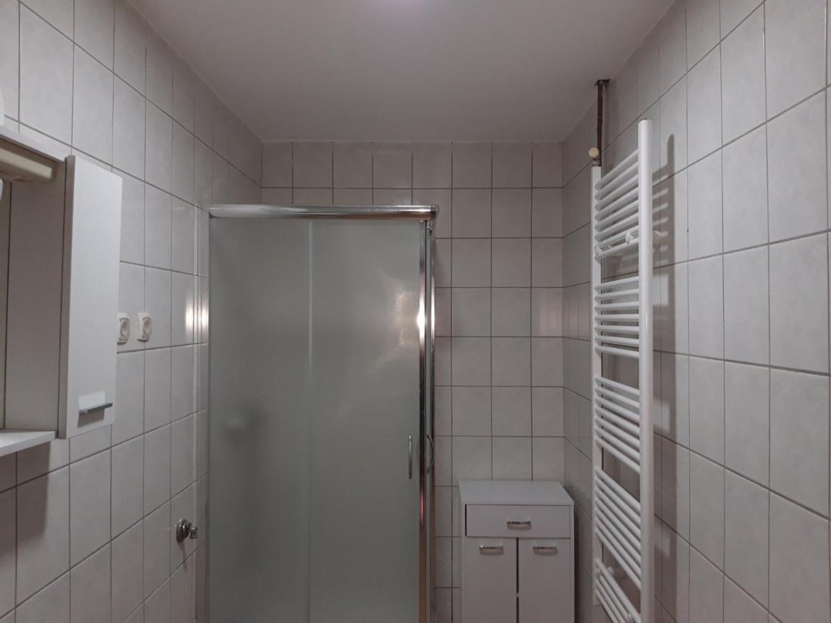 Apartment Eurho Osijek Eksteriør billede