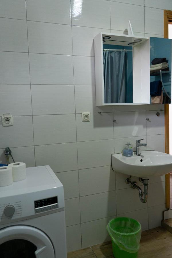 Apartment Eurho Osijek Eksteriør billede