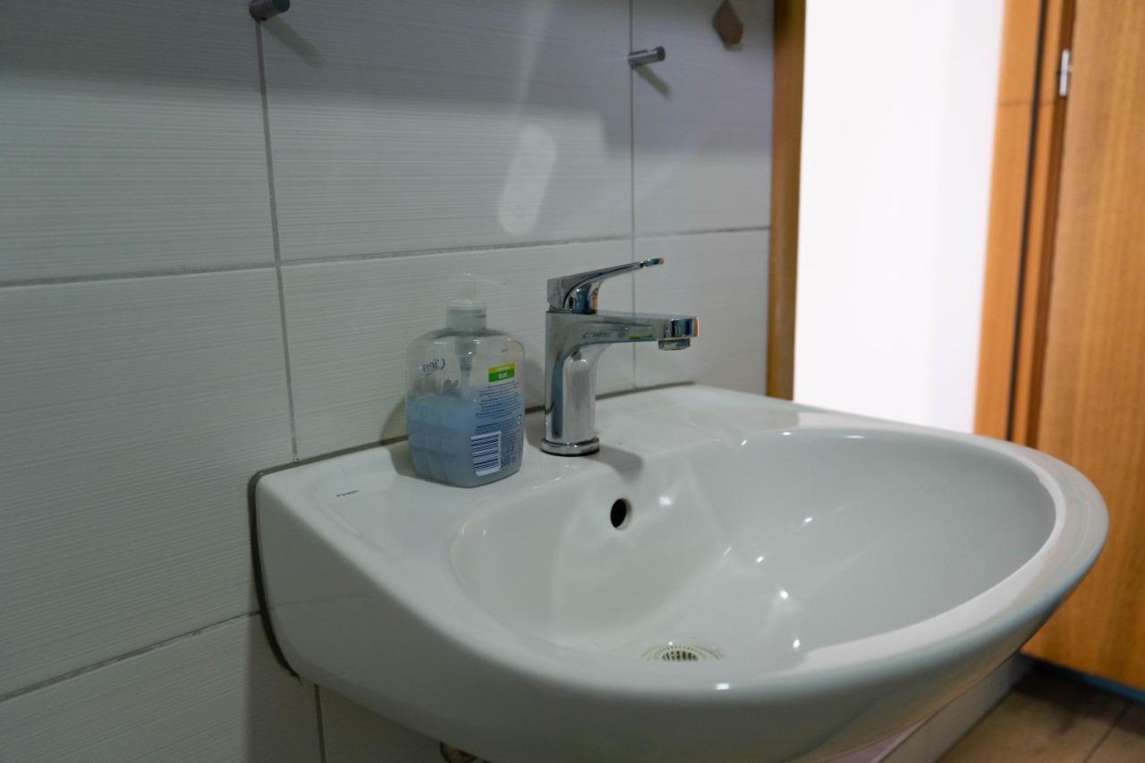 Apartment Eurho Osijek Eksteriør billede