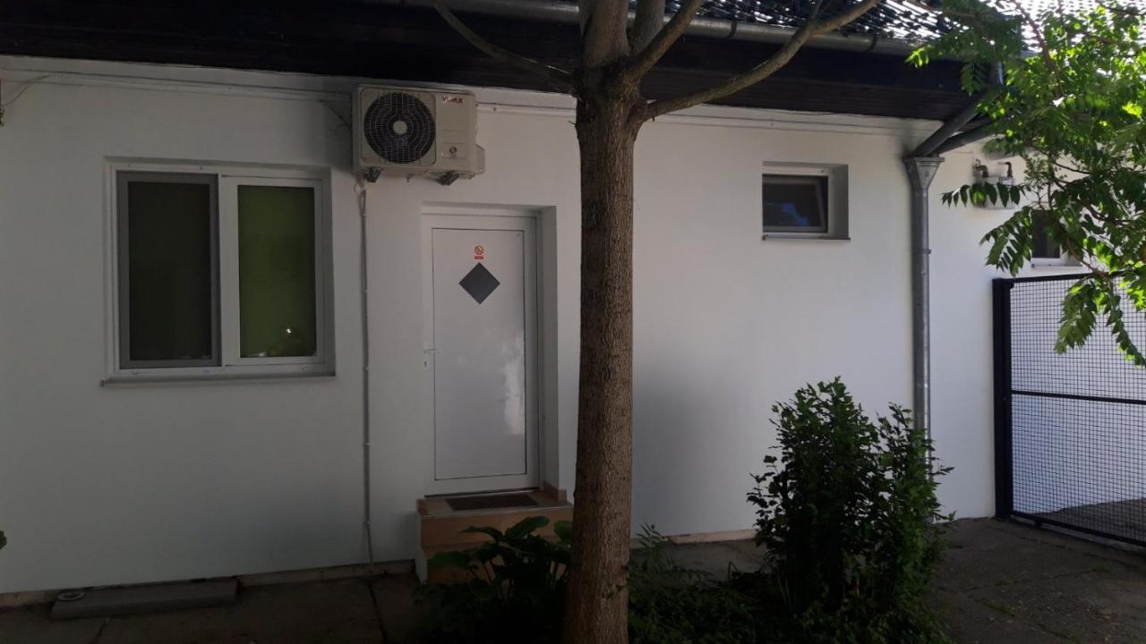 Apartment Eurho Osijek Eksteriør billede